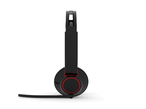 Headphone 3D Model