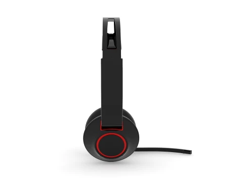 Headphone 3D Model