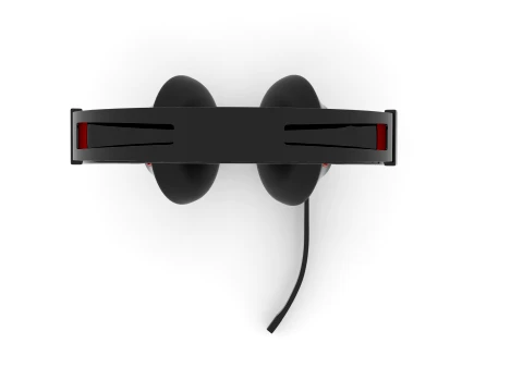 Headphone 3D Model