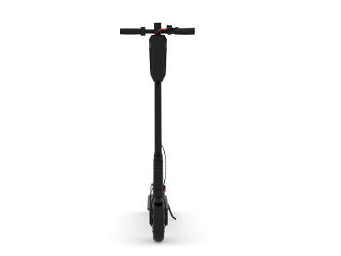 Electric Scooter 3D Model