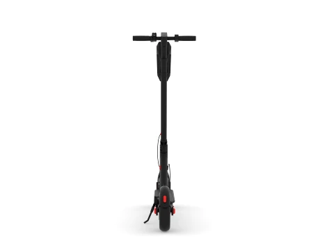 Electric Scooter 3D Model