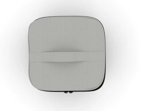 Storage Bag 3D Model