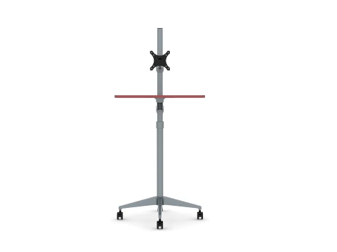 Adjustable Multipurpose Table 3D Model