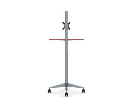 Adjustable Multipurpose Table 3D Model