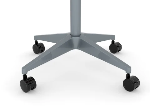 Adjustable Multipurpose Table 3D Model