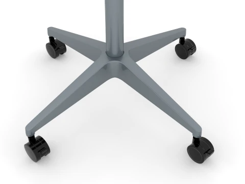 Adjustable Multipurpose Table 3D Model