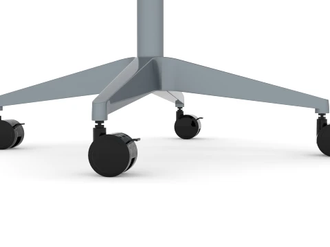 Adjustable Multipurpose Table 3D Model