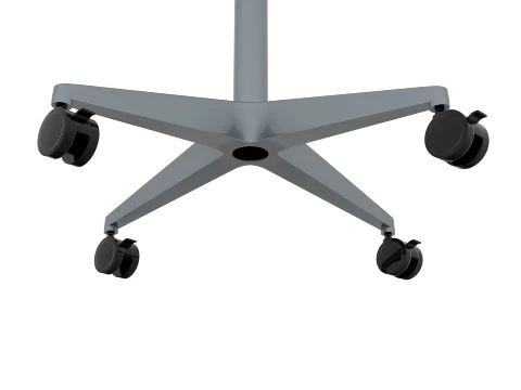 Adjustable Multipurpose Table 3D Model