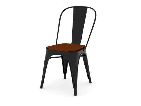 Dining Chair 3D Model