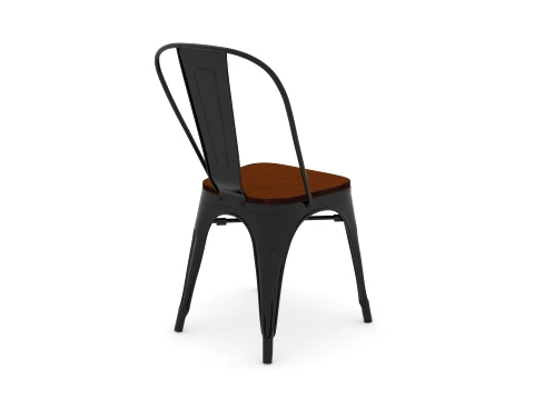 Dining Chair 3D Model