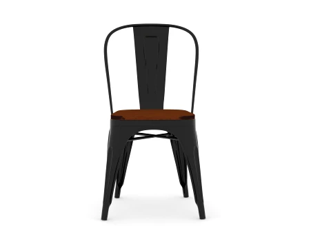 Dining Chair 3D Model