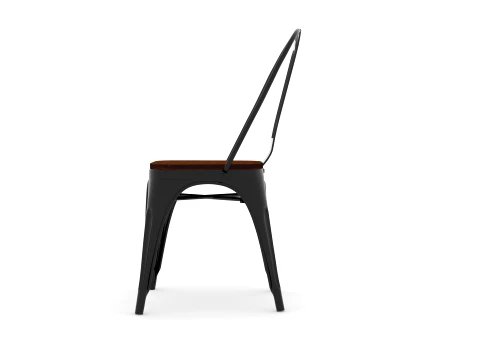 Dining Chair 3D Model