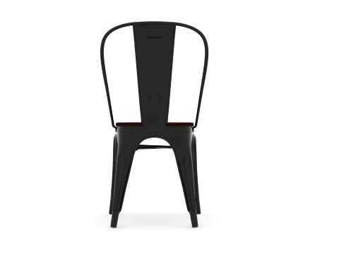 Dining Chair 3D Model