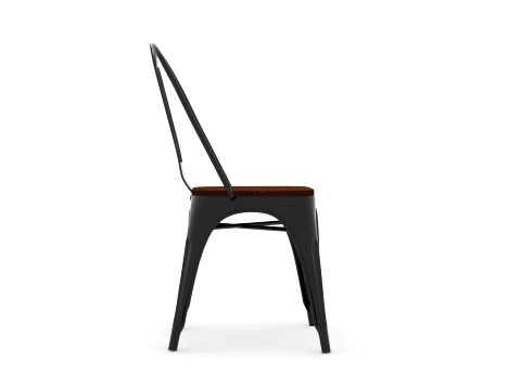 Dining Chair 3D Model