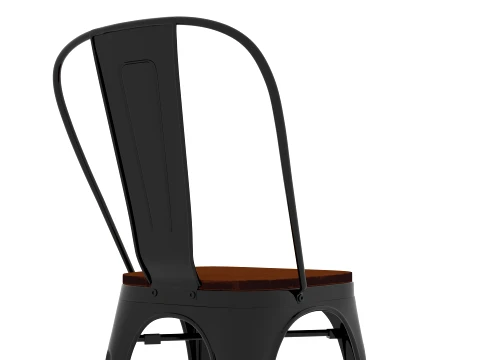 Dining Chair 3D Model