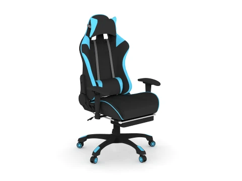 Gaming Chair 3D Model