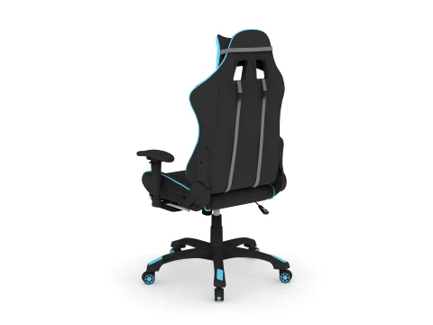 Gaming Chair 3D Model