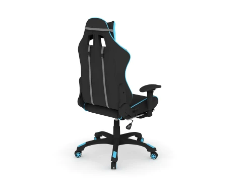 Gaming Chair 3D Model