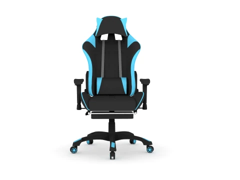 Gaming Chair 3D Model