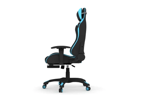 Gaming Chair 3D Model