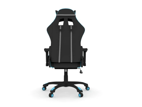Gaming Chair 3D Model