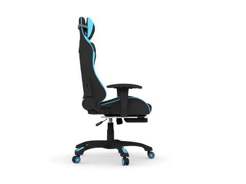 Gaming Chair 3D Model