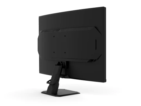 Monitor 3D Model