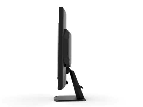 Monitor 3D Model