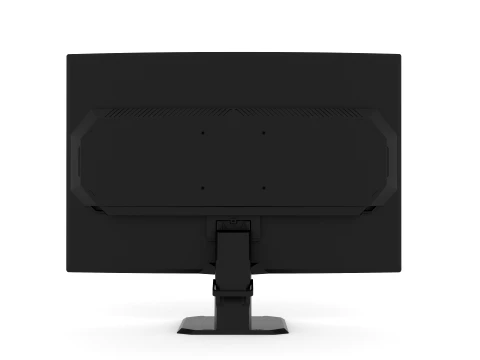 Monitor 3D Model