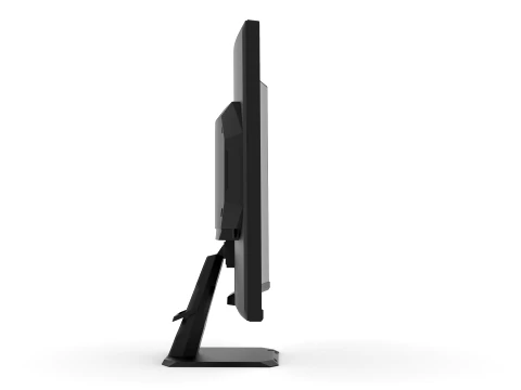 Monitor 3D Model