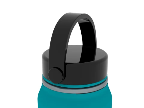 Water bottle 3D Model
