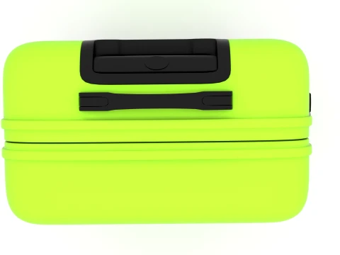 Suitcase 3D Model