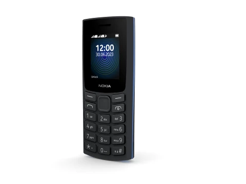 Tuş Takımı Mobil 3D Model