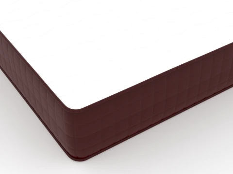 Mattress 3D Model
