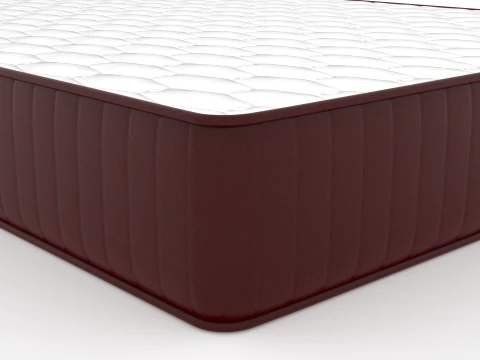 Mattress 3D Model