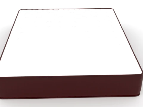 Mattress 3D Model