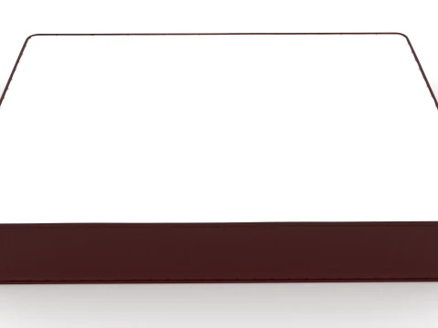 Mattress 3D Model