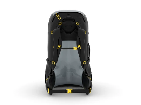 Rucksack Bag 3D Model