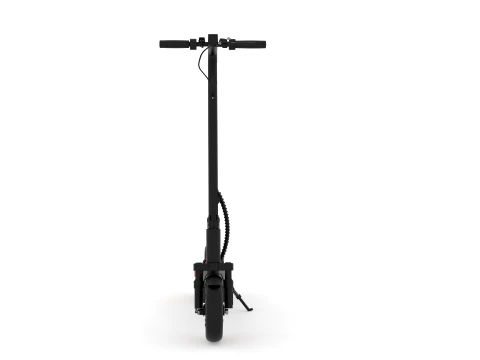 Electric Scooter 3D Model