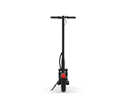 Electric Scooter 3D Model