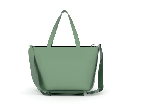 Shoulder Bag 3D Model
