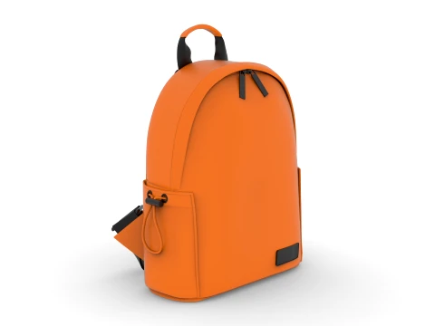 Plecak Model 3D