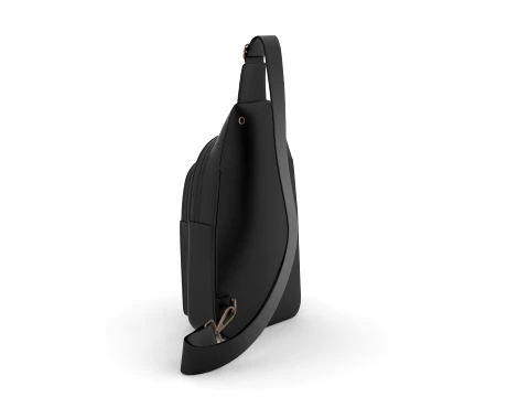 Backpack 3D Model