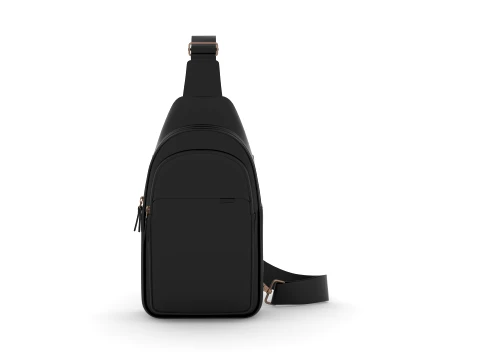 Backpack 3D Model