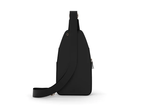 Backpack 3D Model