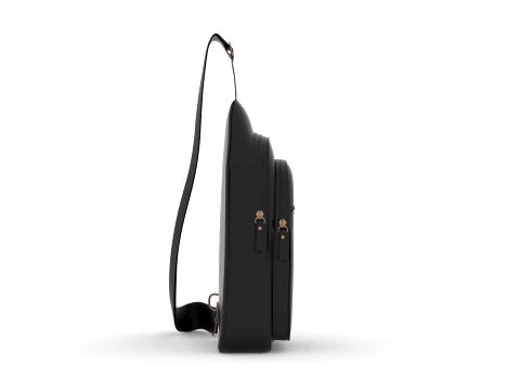Backpack 3D Model