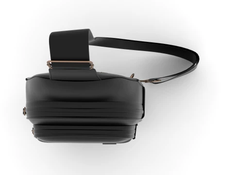 Backpack 3D Model