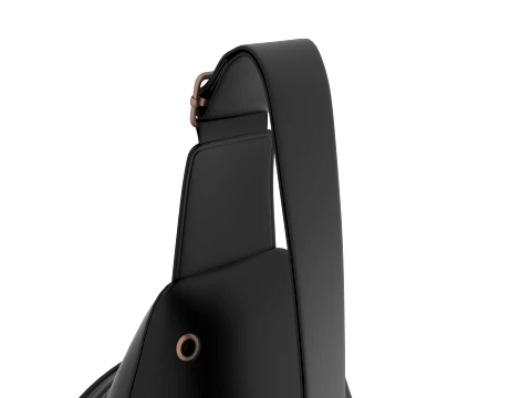 Backpack 3D Model
