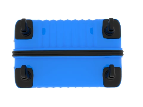 Suitcase 3D Model