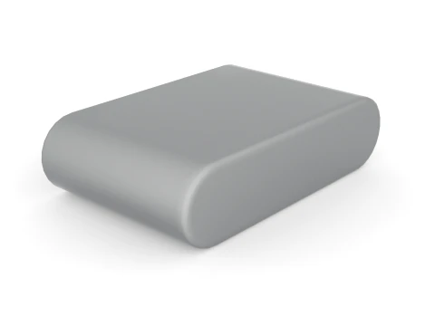 USB Type-C Port 3D 3D Model